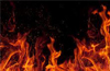 Angry hubby lands behind bars for setting  wife on fire